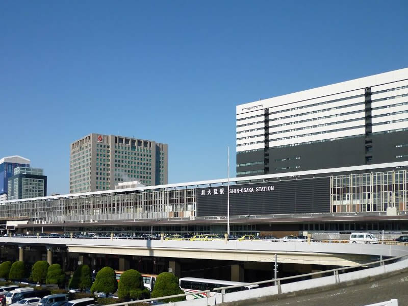 新大阪会場